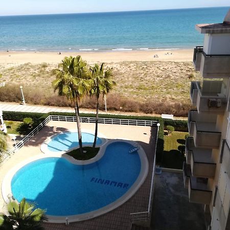 Gandia Daimuz Apartment ไดมุซ ภายนอก รูปภาพ
