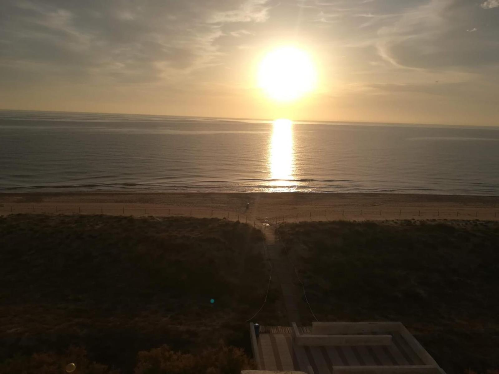 Gandia Daimuz Apartment ไดมุซ ภายนอก รูปภาพ