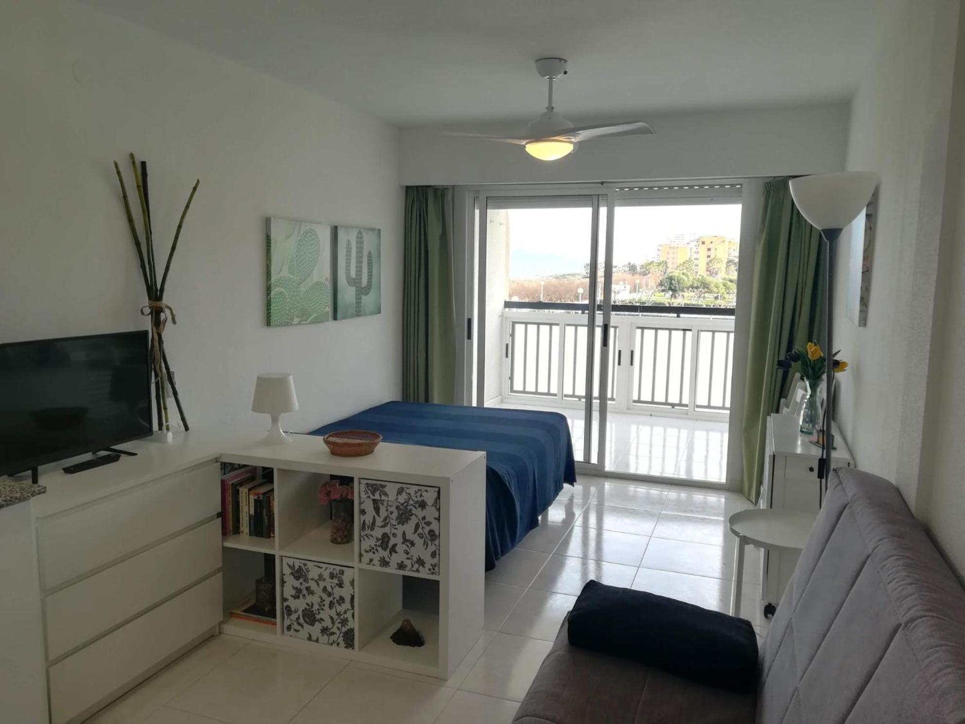 Gandia Daimuz Apartment ไดมุซ ภายนอก รูปภาพ